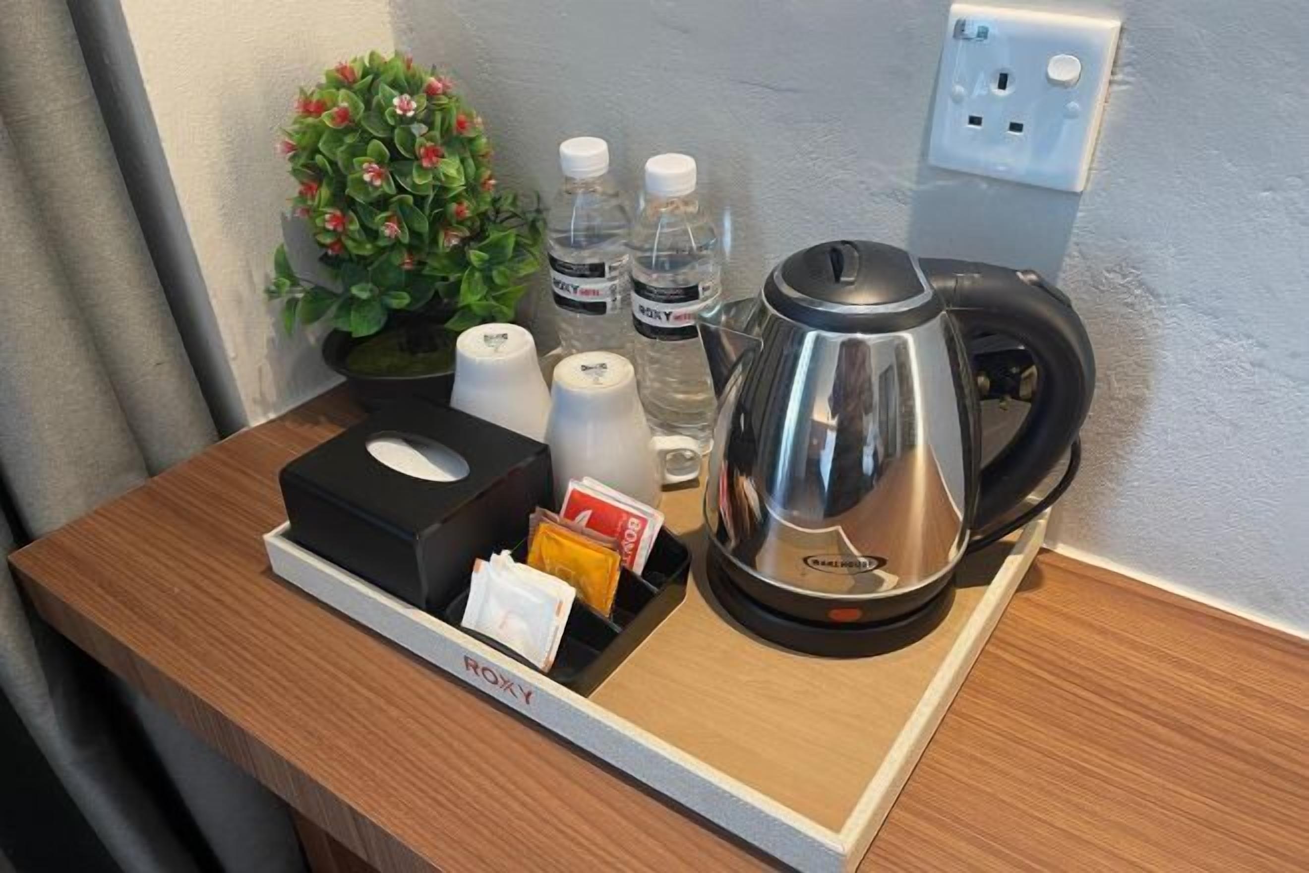 Café et/ou machine à café