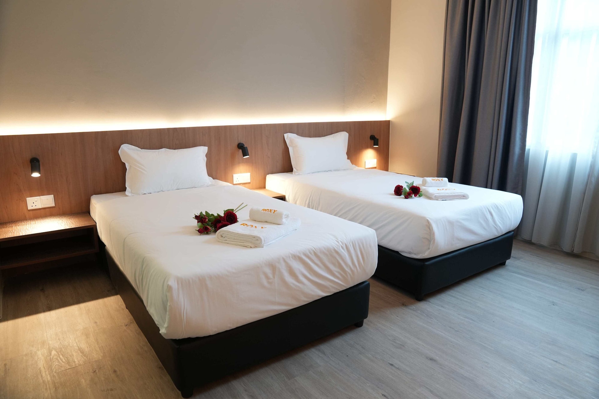 2 Star Hotels