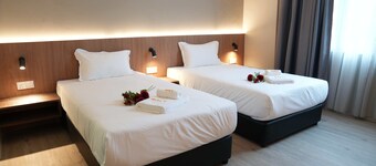 Roxy Hotel Aiman