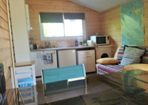 Cabanon Sous les Chênes