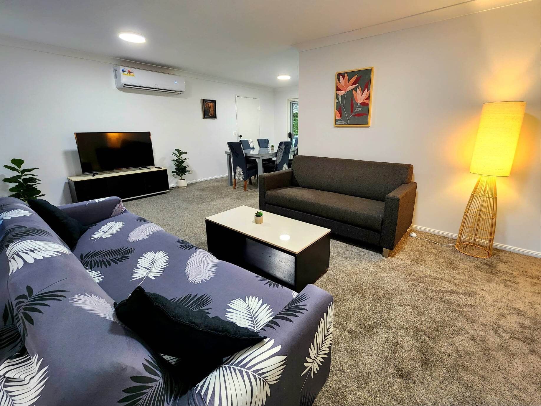 Welcome to Kumbari House