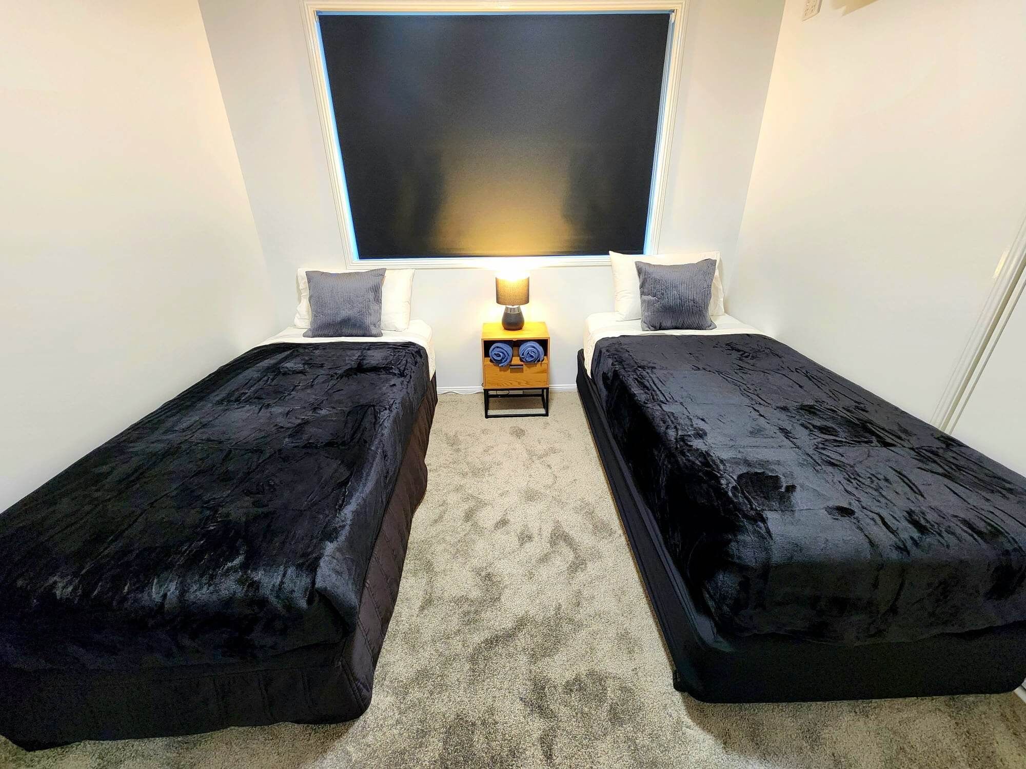 Welcome to Kumbari House