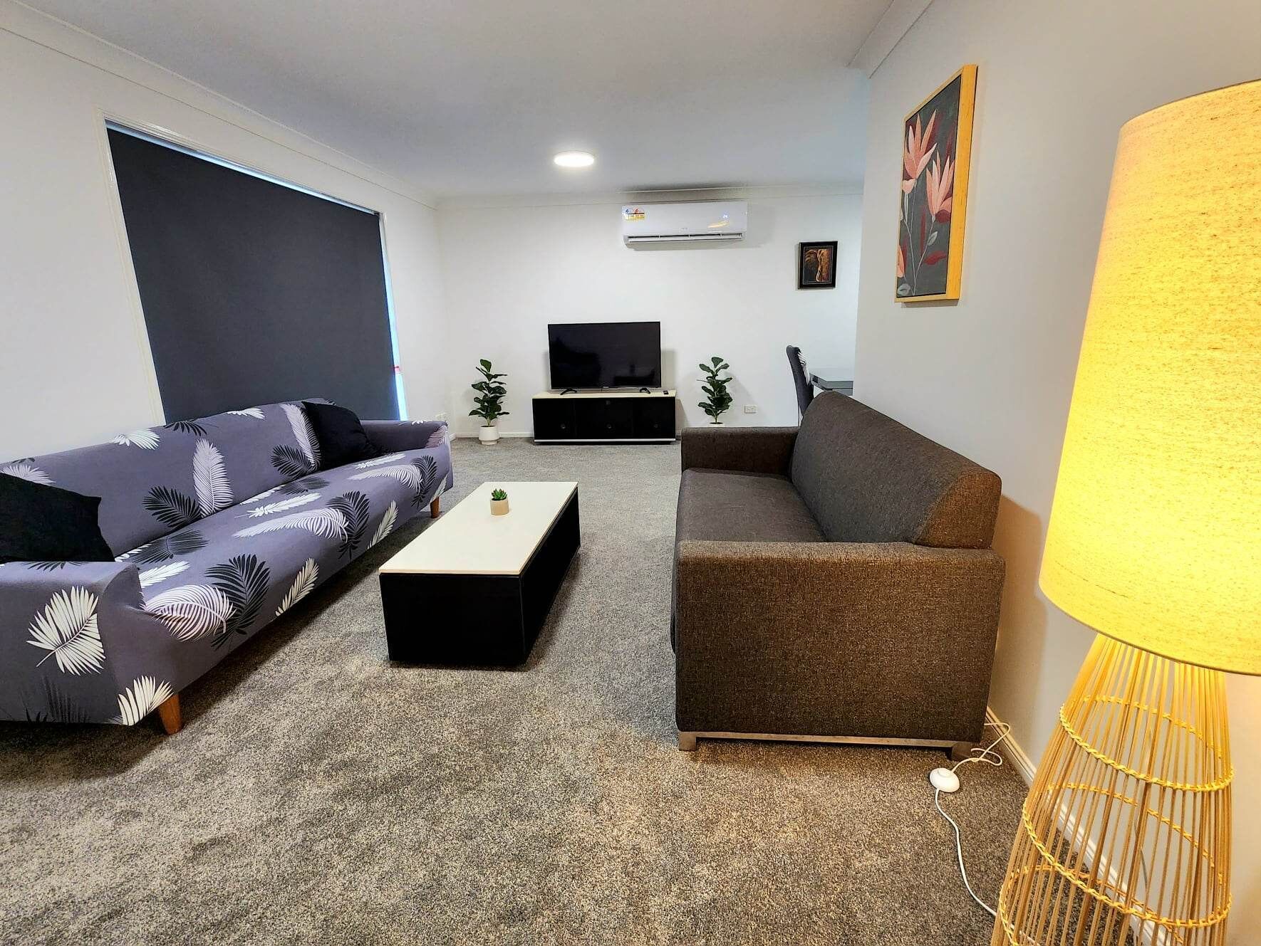 Welcome to Kumbari House