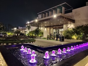 Property amenity - Bel-La Monde Hotel NH8 at 6km from IGI Airport Delhi (New Delhi)