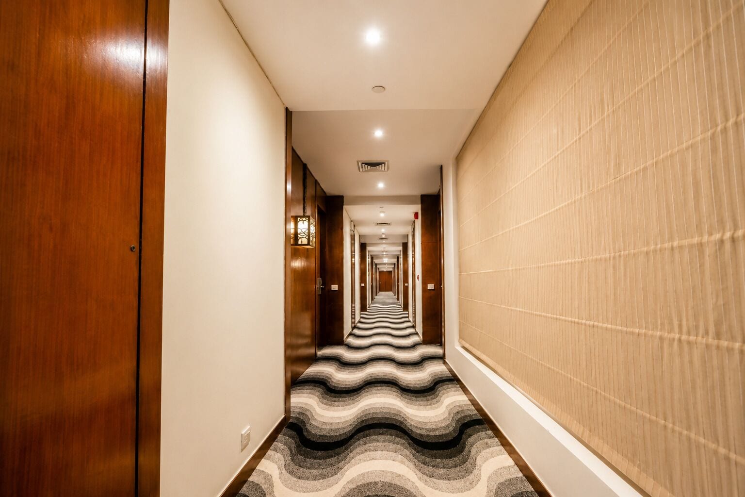Foto - Bel-La Monde Hotel NH8 at 6km from IGI Airport Delhi