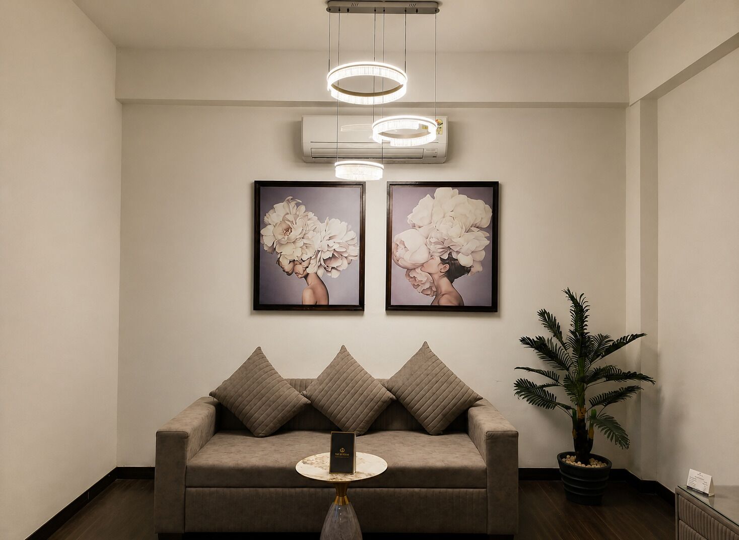 Foto - Bel-La Monde Hotel NH8 at 6km from IGI Airport Delhi