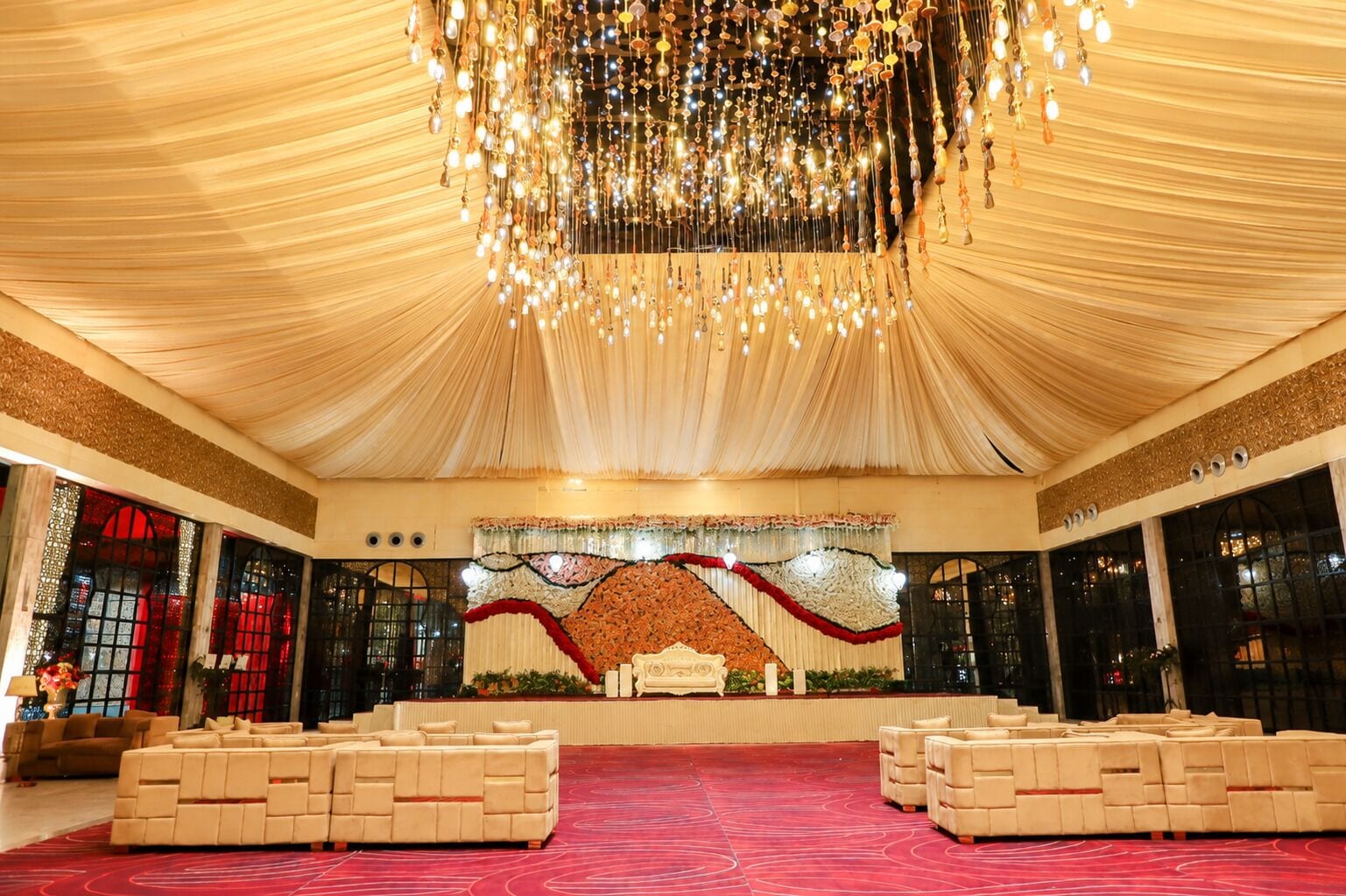 Photo - Bel-La Monde Hotel NH8 at 6km from IGI Airport Delhi