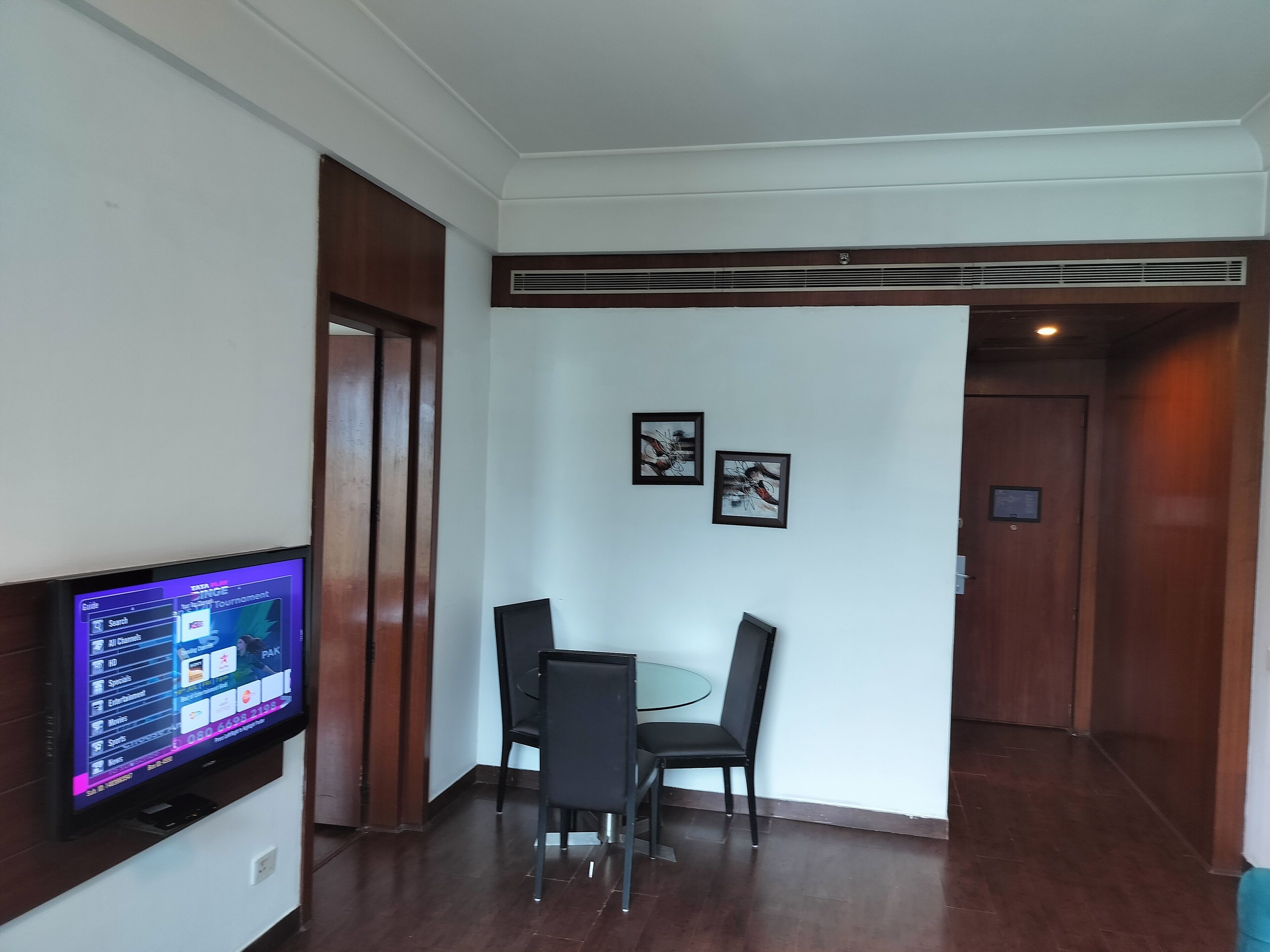 Foto - Bel-La Monde Hotel NH8 at 6km from IGI Airport Delhi