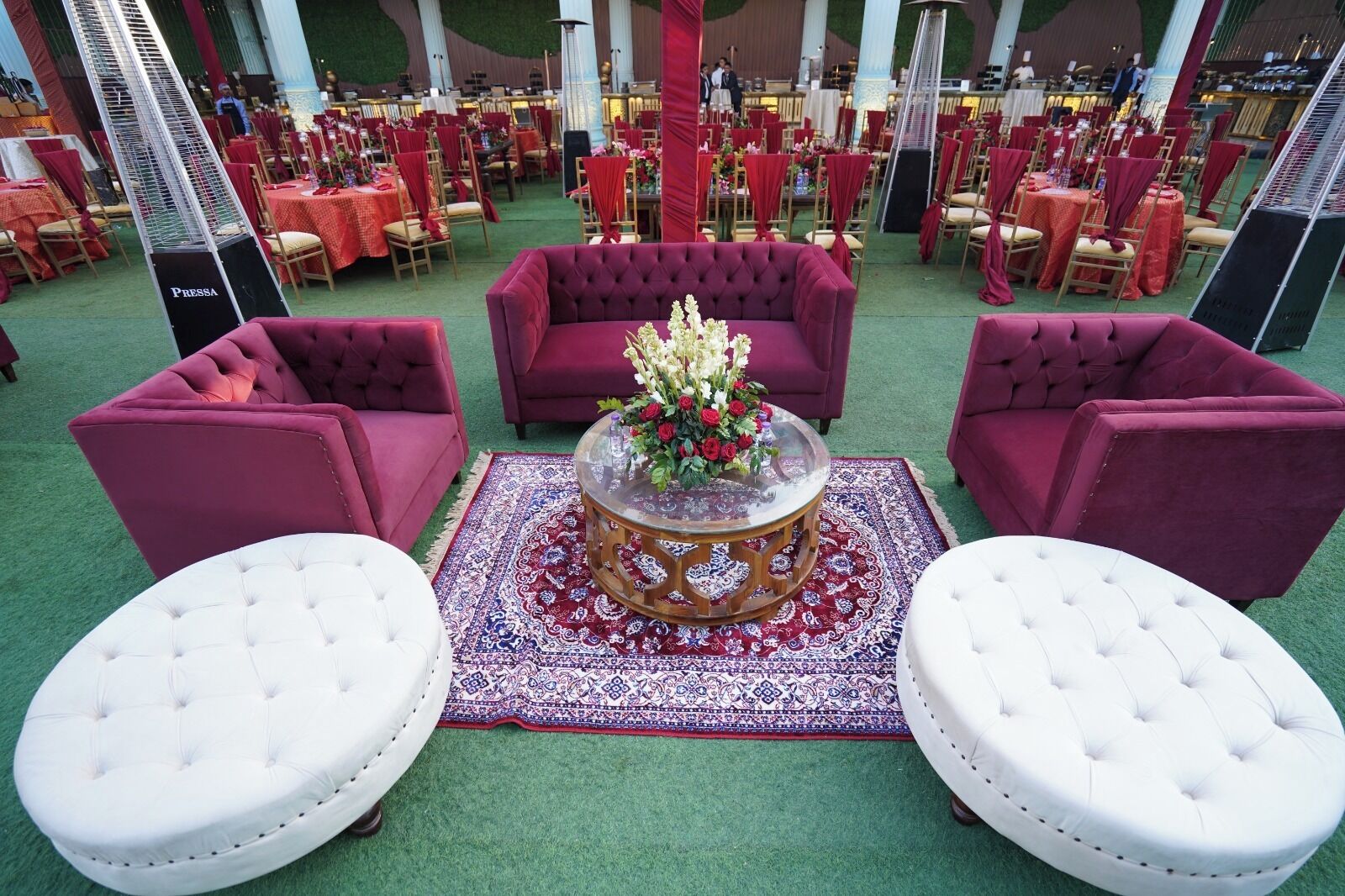 Foto - Bel-La Monde Hotel NH8 at 6km from IGI Airport Delhi