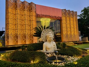 Salón de banquetes