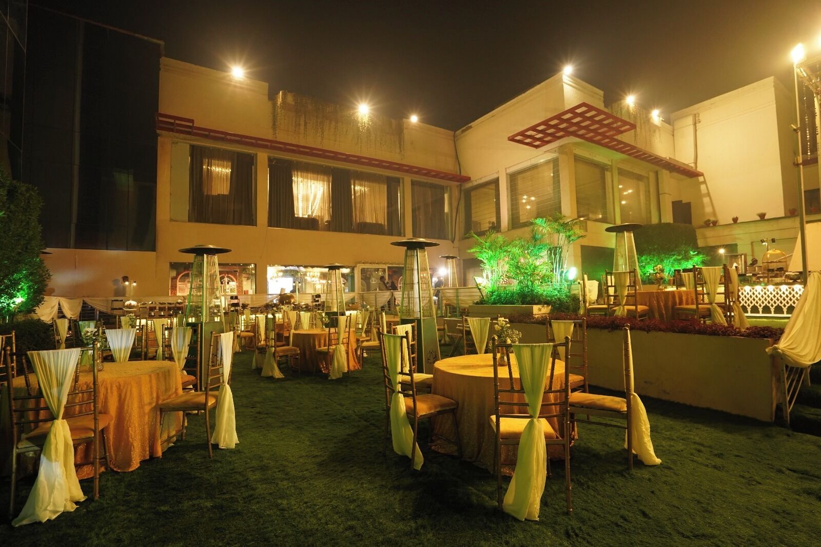 Photo - Bel-La Monde Hotel NH8 at 6km from IGI Airport Delhi