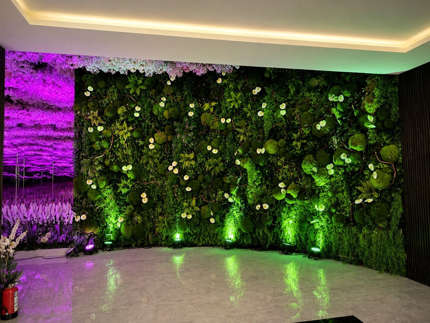 Foto - Bel-La Monde Hotel NH8 at 6km from IGI Airport Delhi