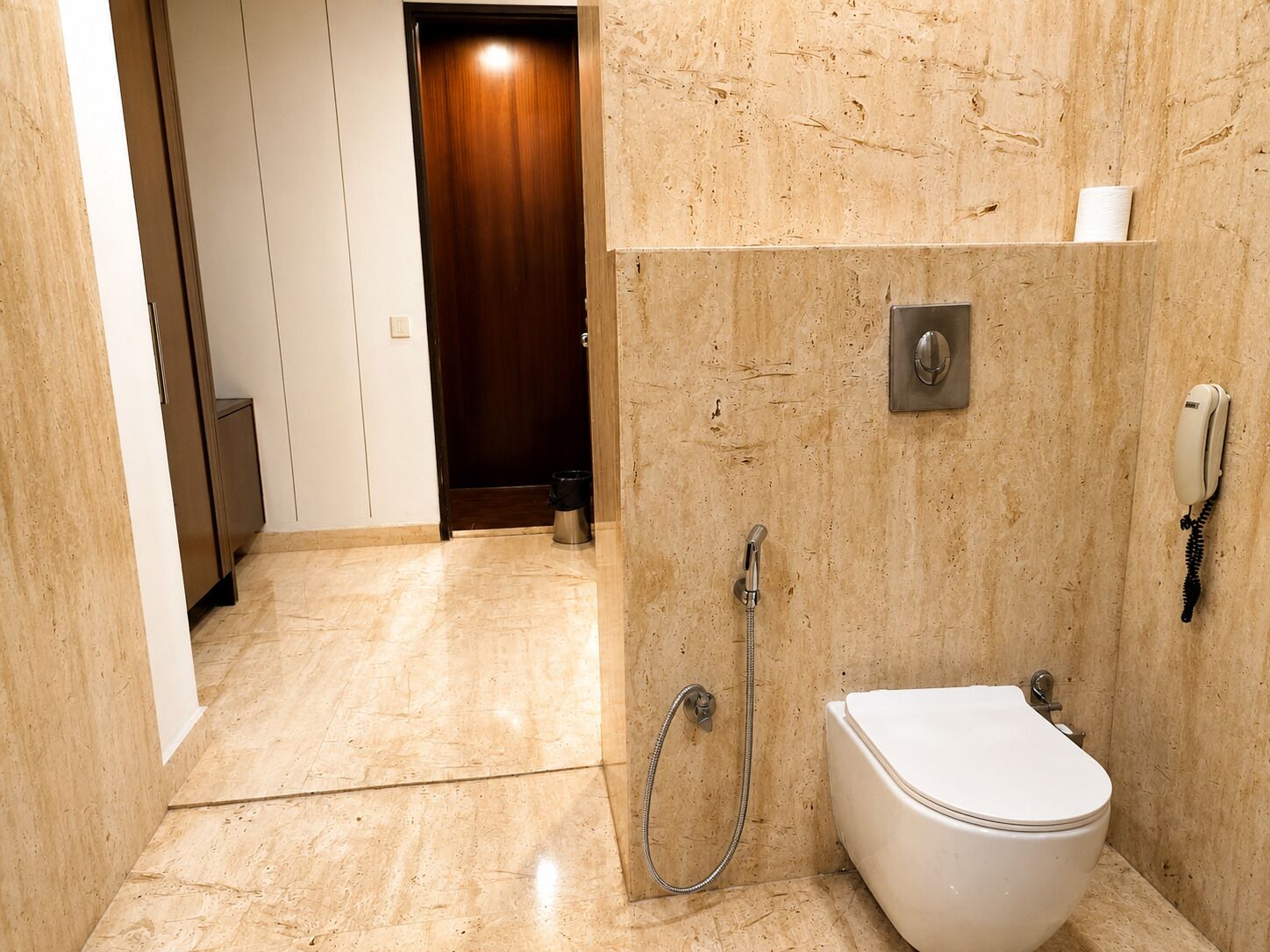 Foto - Bel-La Monde Hotel NH8 at 6km from IGI Airport Delhi