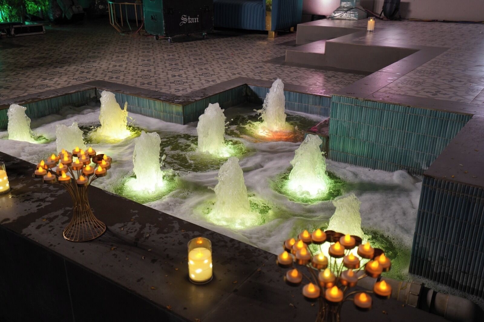 Photo - Bel-La Monde Hotel NH8 at 6km from IGI Airport Delhi