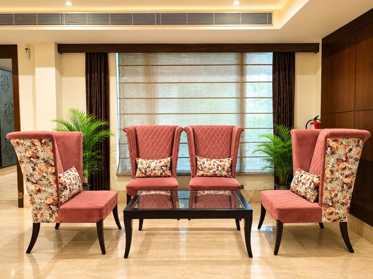 Foto - Bel-La Monde Hotel NH8 at 6km from IGI Airport Delhi