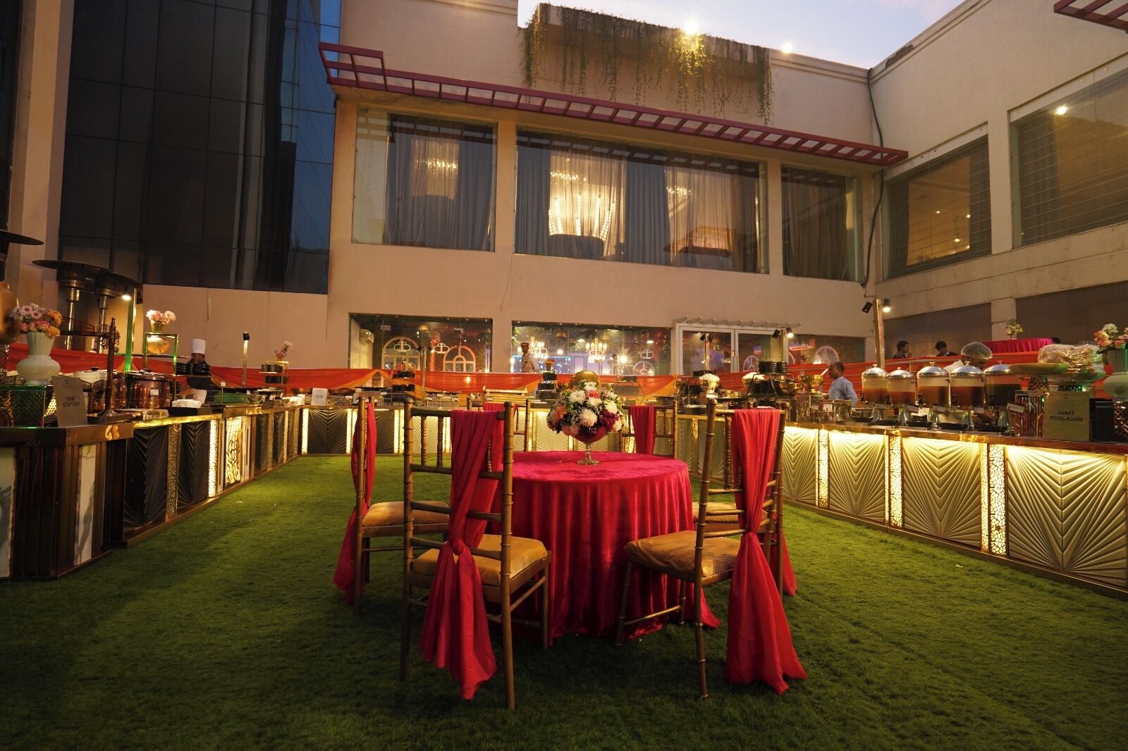 Photo - Bel-La Monde Hotel NH8 at 6km from IGI Airport Delhi