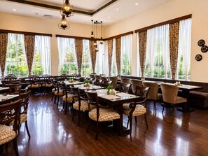 Restoran