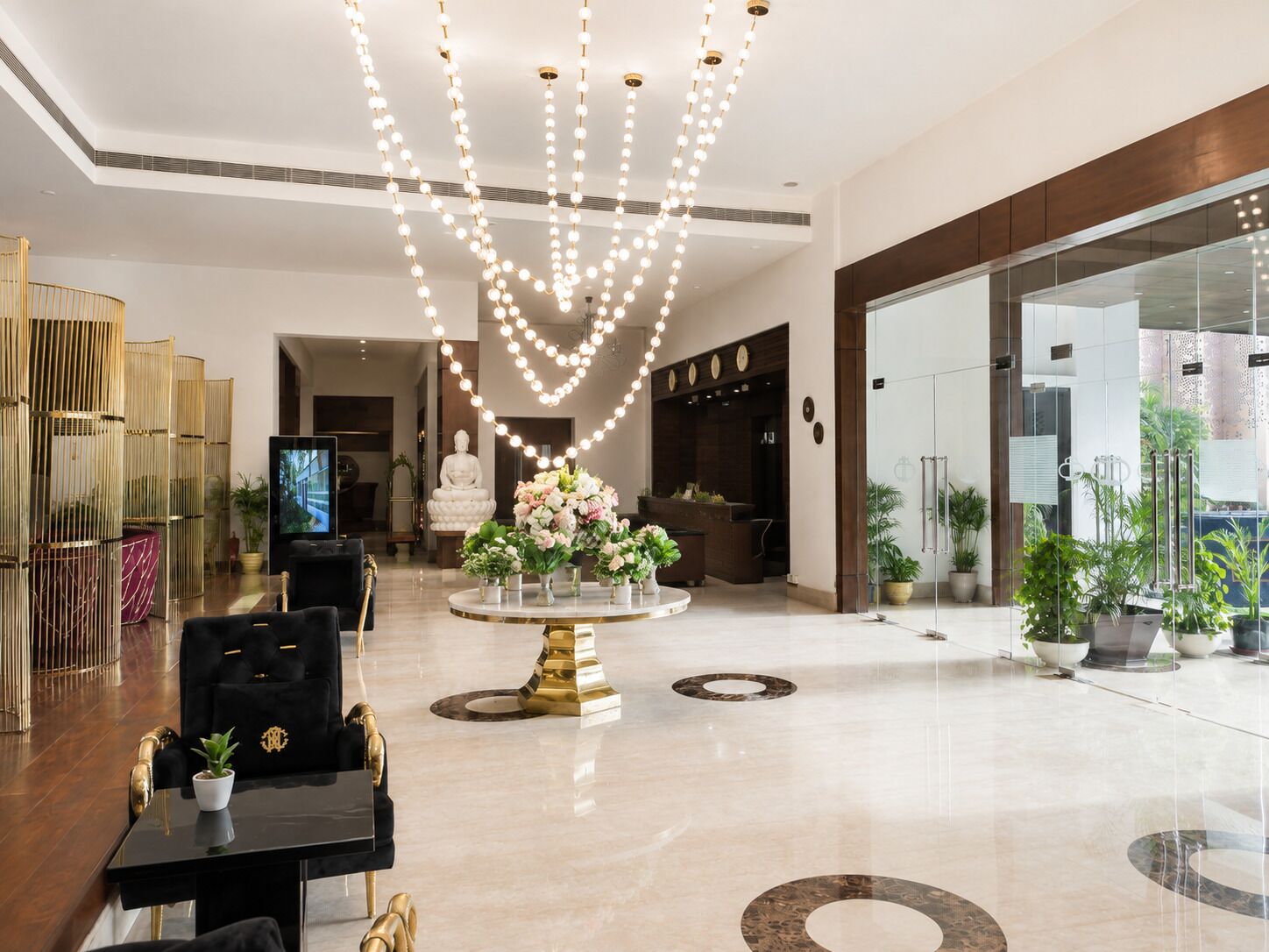 Photo - Bel-La Monde Hotel NH8 at 6km from IGI Airport Delhi