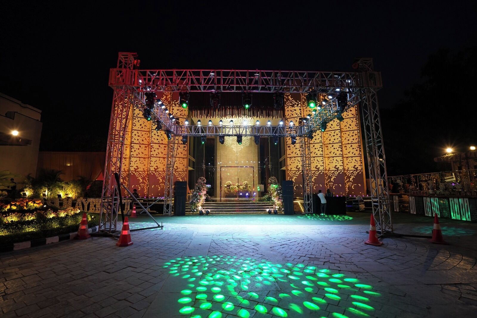 Photo - Bel-La Monde Hotel NH8 at 6km from IGI Airport Delhi