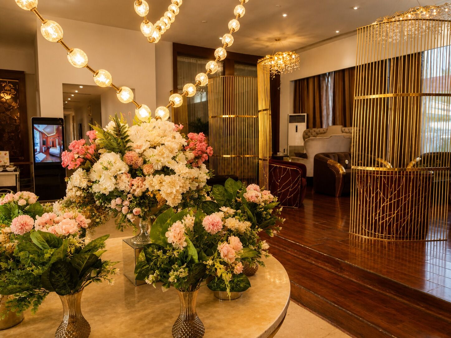 Foto - Bel-La Monde Hotel NH8 at 6km from IGI Airport Delhi