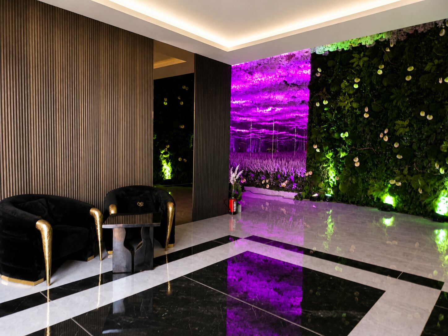 Photo - Bel-La Monde Hotel NH8 at 6km from IGI Airport Delhi