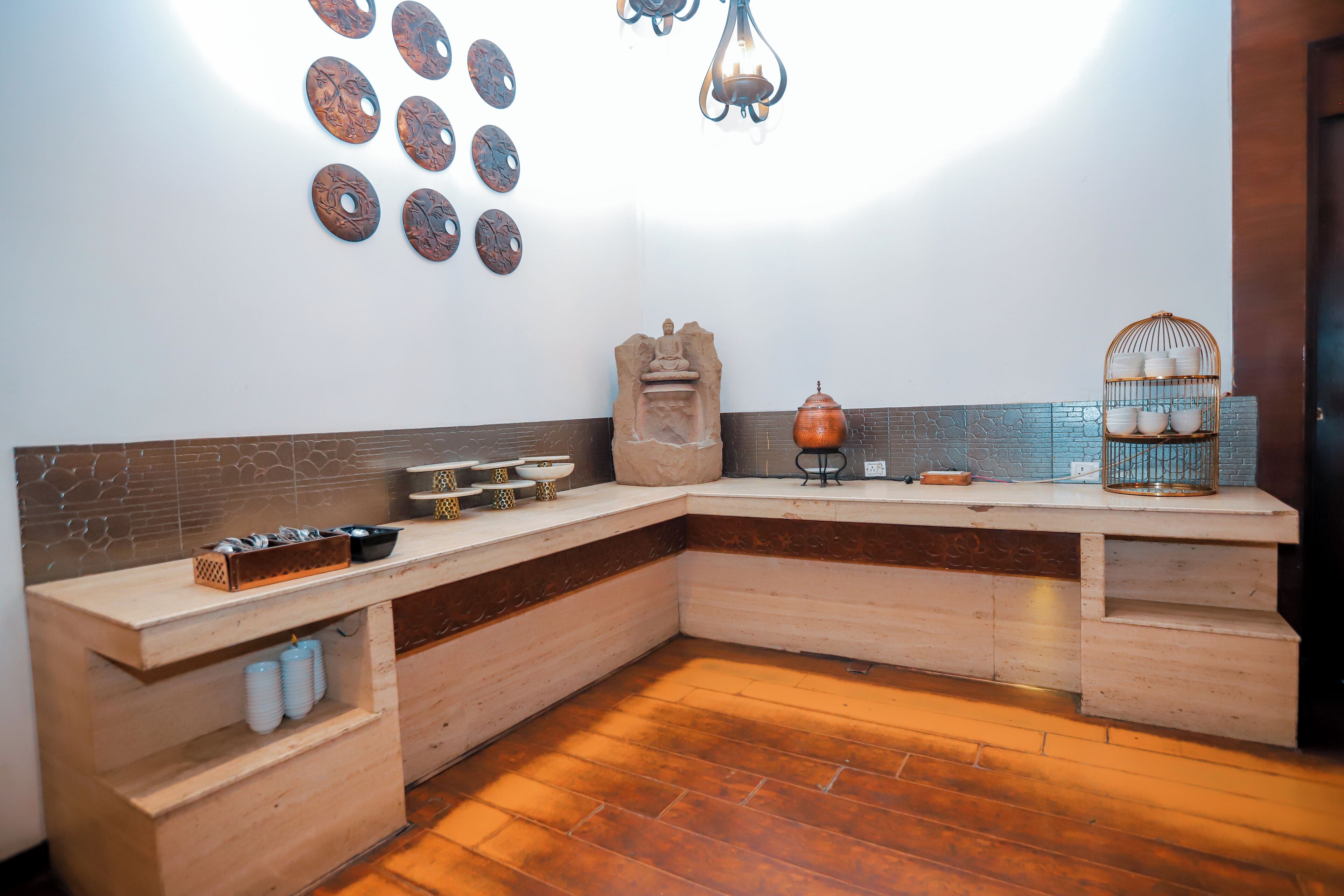 Photo - Bel-La Monde Hotel NH8 at 6km from IGI Airport Delhi