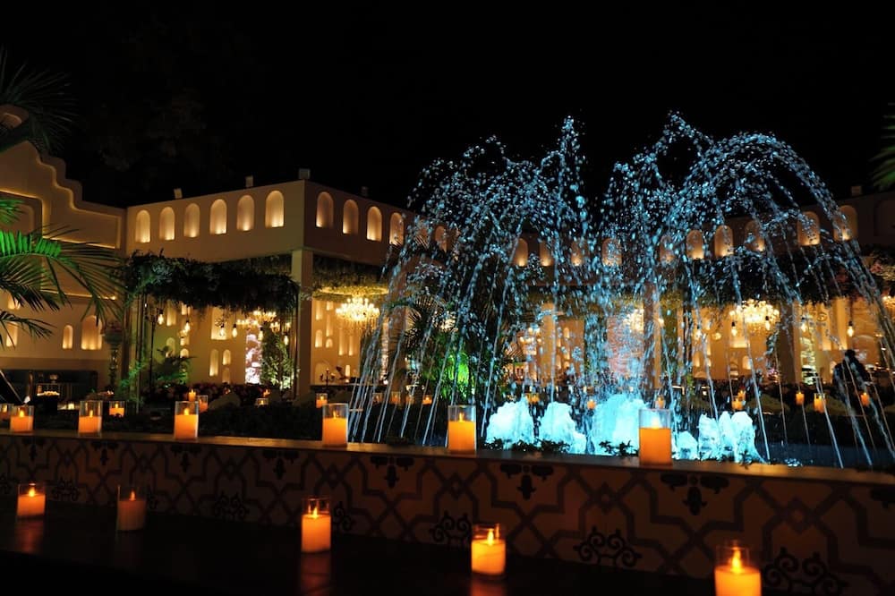 Bel-La Monde Hotel NH8 at 6km from IGI Airport Delhi
