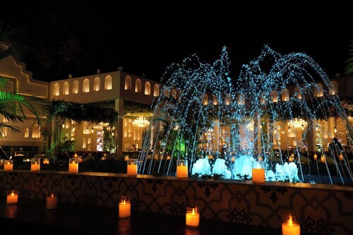 Bel-La Monde Hotel NH8 at 6km from IGI Airport Delhi