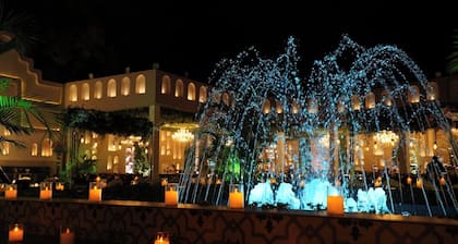 Bel-La Monde Hotel NH8 at 6km from IGI Airport Delhi