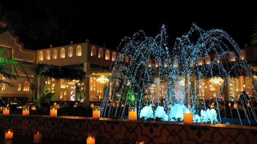 Bel-La Monde Hotel NH8 at 6km from IGI Airport Delhi