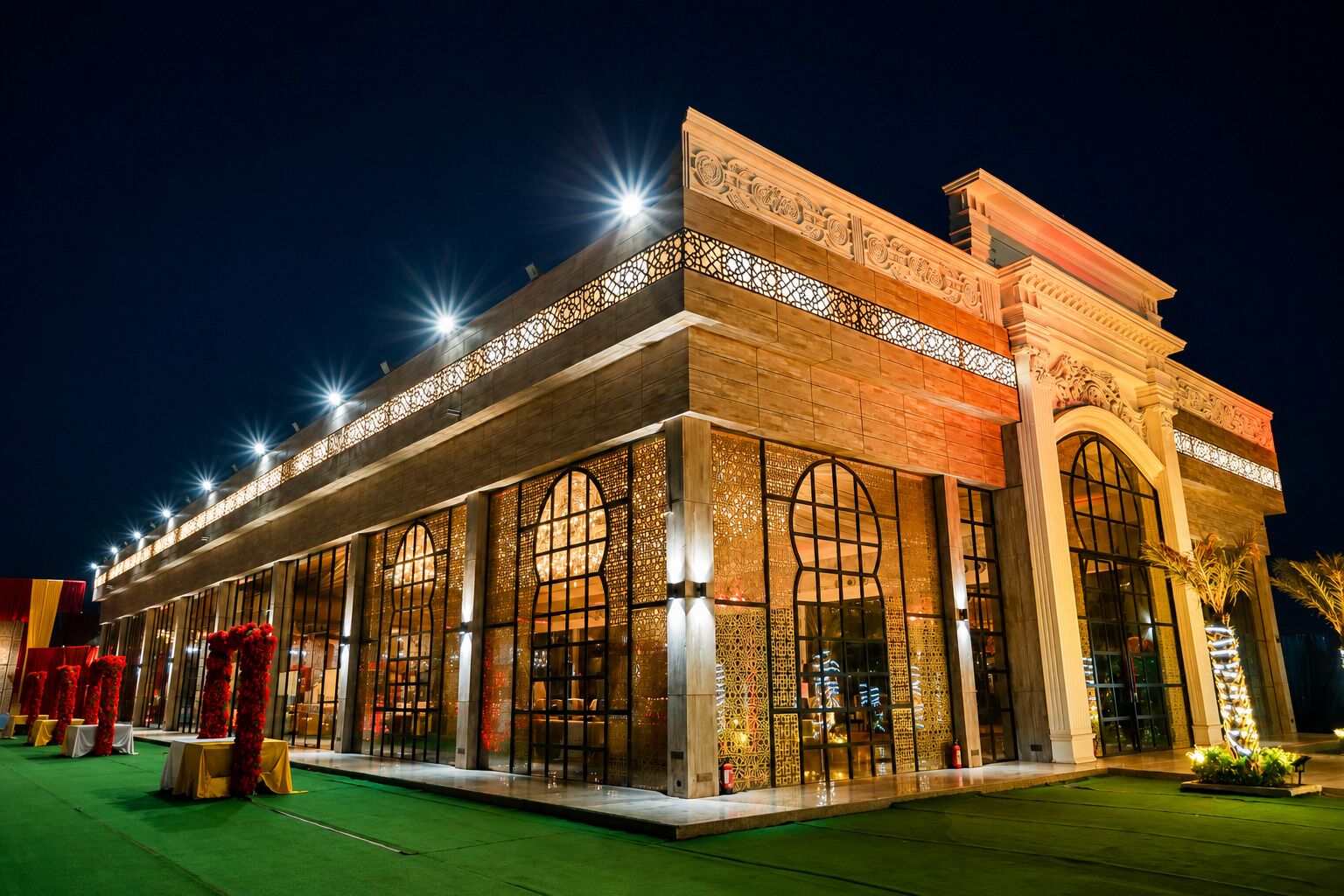Photo - Bel-La Monde Hotel NH8 at 6km from IGI Airport Delhi