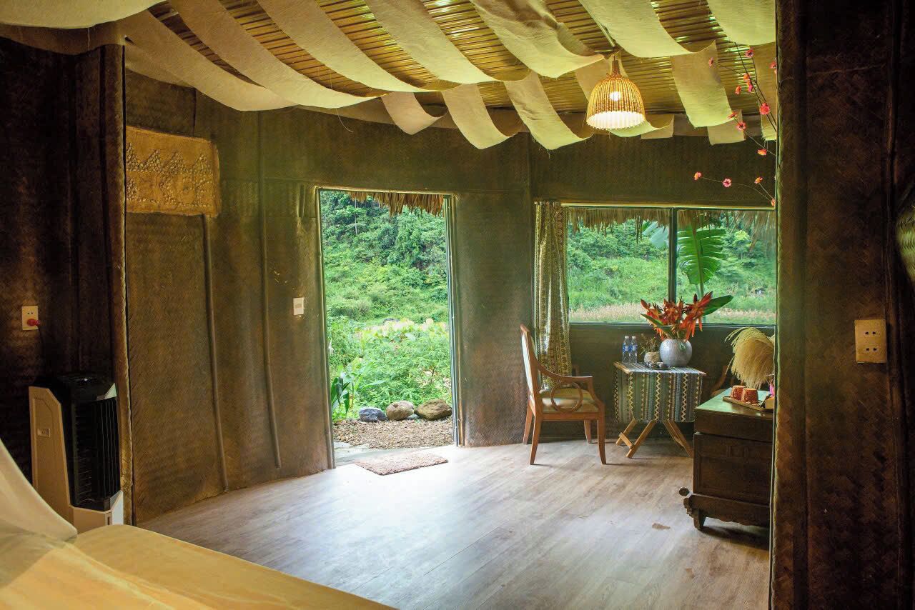 Habitació de disseny | Roba de llit d'alta qualitat, wifi gratuïta i roba de llit 