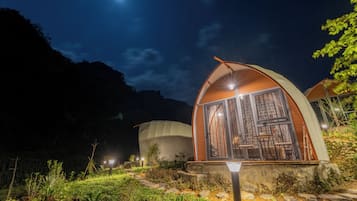 Traditional-Doppelzimmer