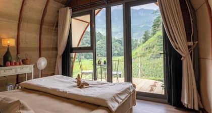 To Day Du Gia Village