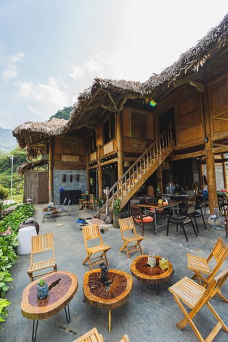 To Day Du Gia Village