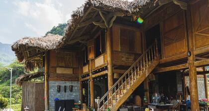 To Day Du Gia Village