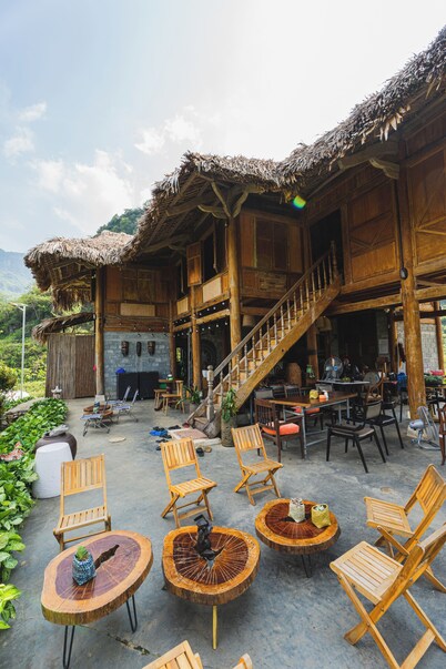 To Day Du Gia Village 