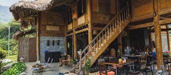 To Day Du Gia Village