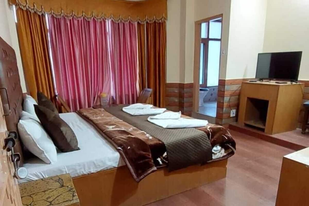 Standard Room | 1 bedroom, free WiFi, bed sheets