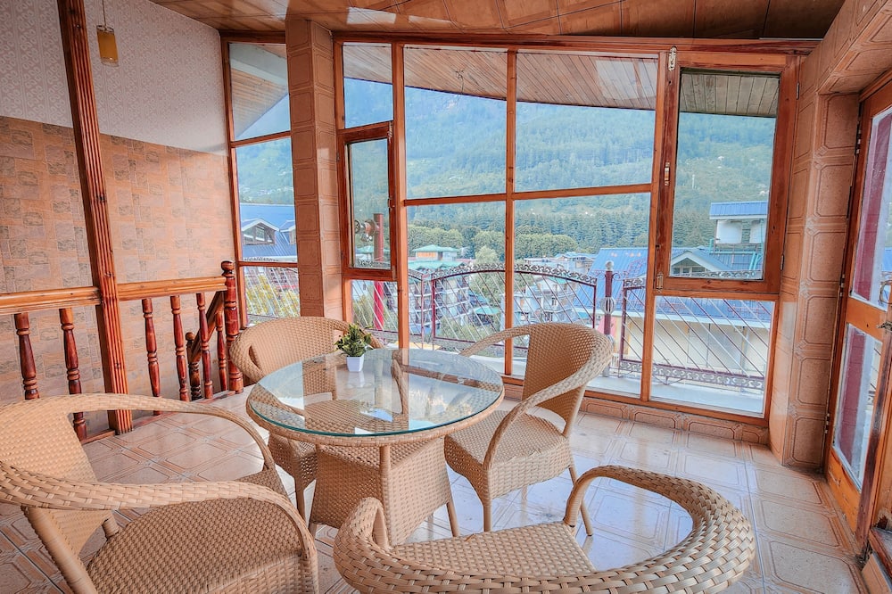 Hotel Jubilant Manali