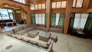 Reception - Hotel Jubilant Manali (Manali)