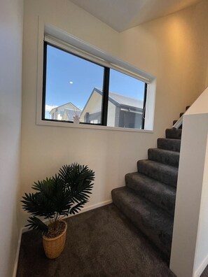 Interior - Entertaining new CBD Townhouse (Christchurch)