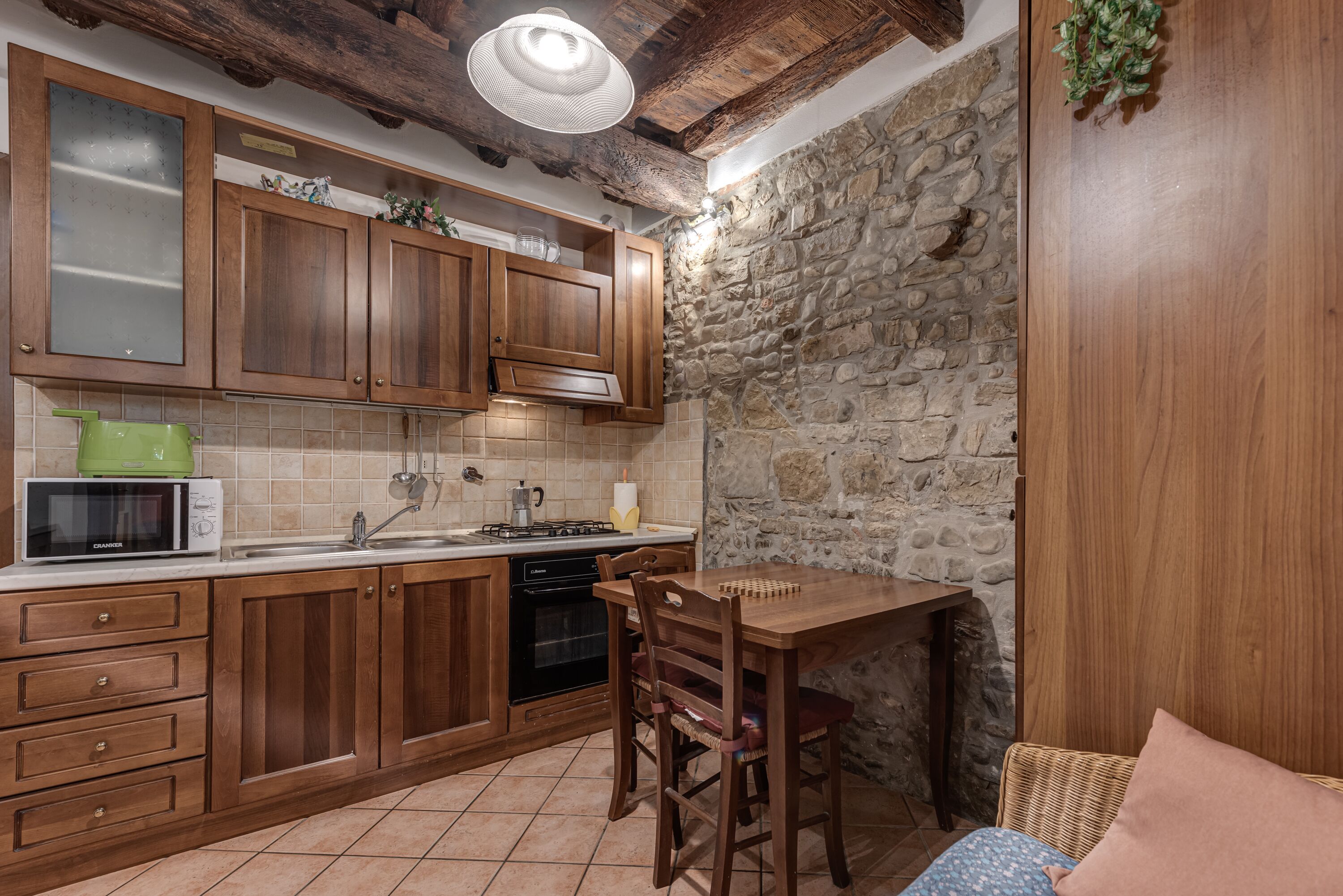 Apartment "In San Frediano" with Wi-Fi & A/C