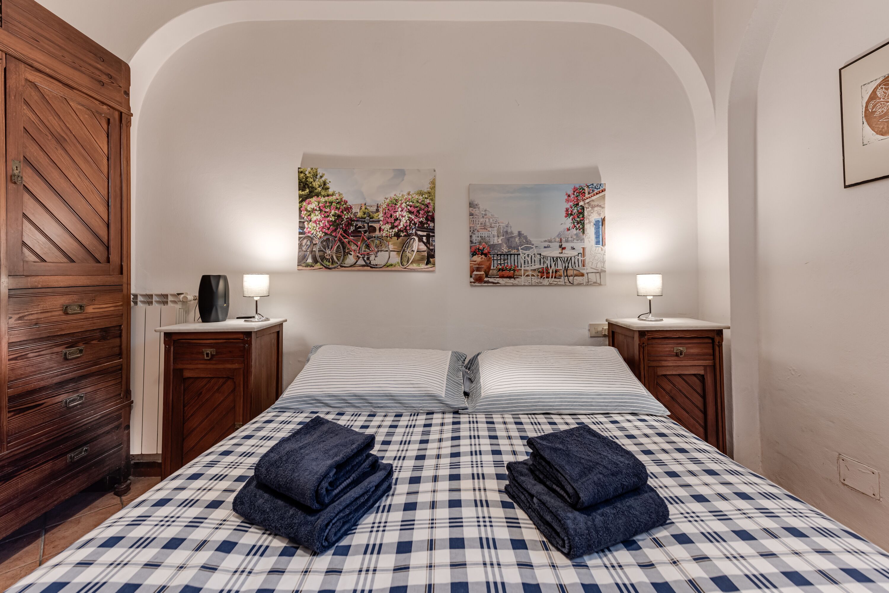 Apartment "In San Frediano" with Wi-Fi & A/C