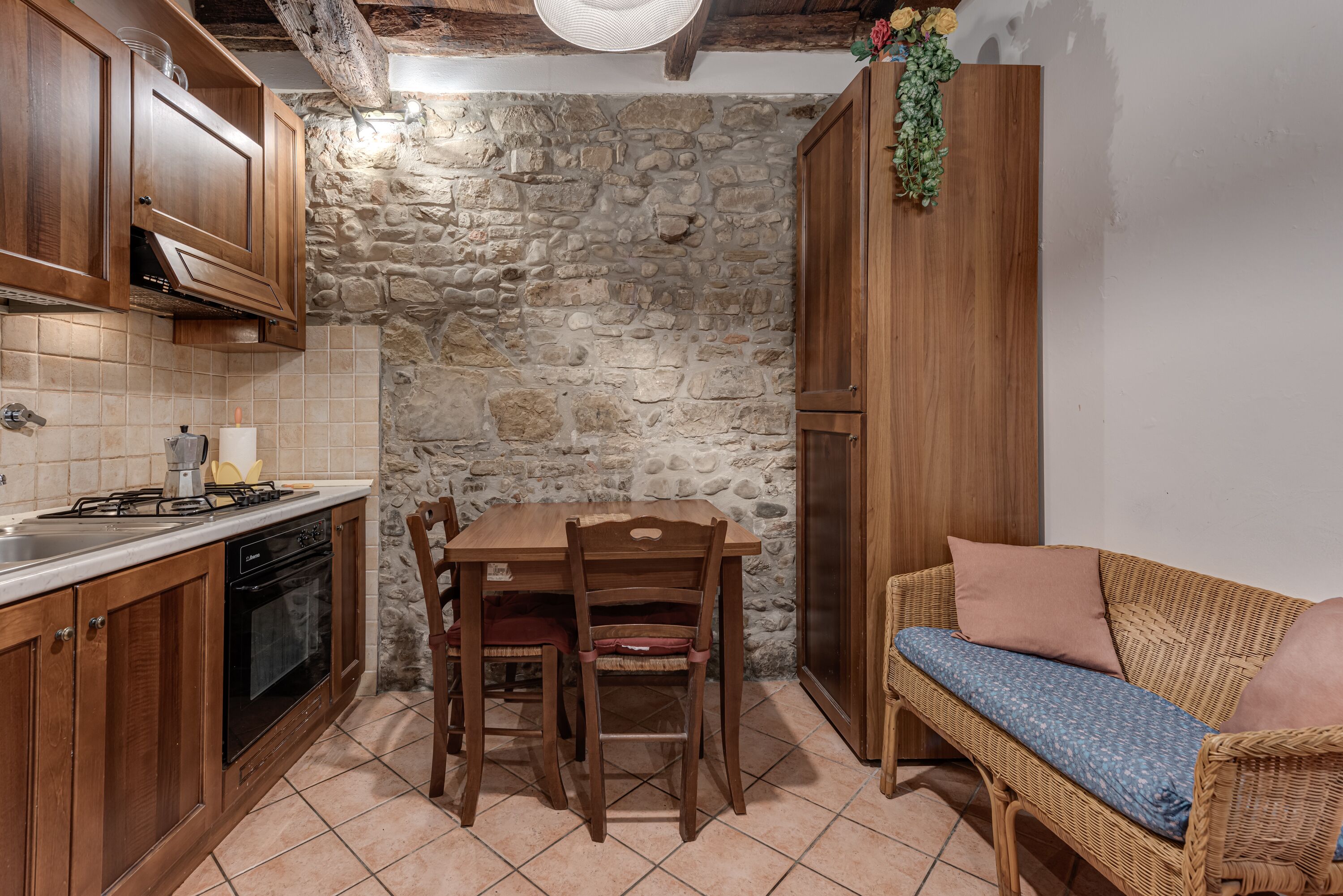 Apartment "In San Frediano" with Wi-Fi & A/C