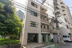 Exterior - Minamiaoyama 1st (Tokyo)