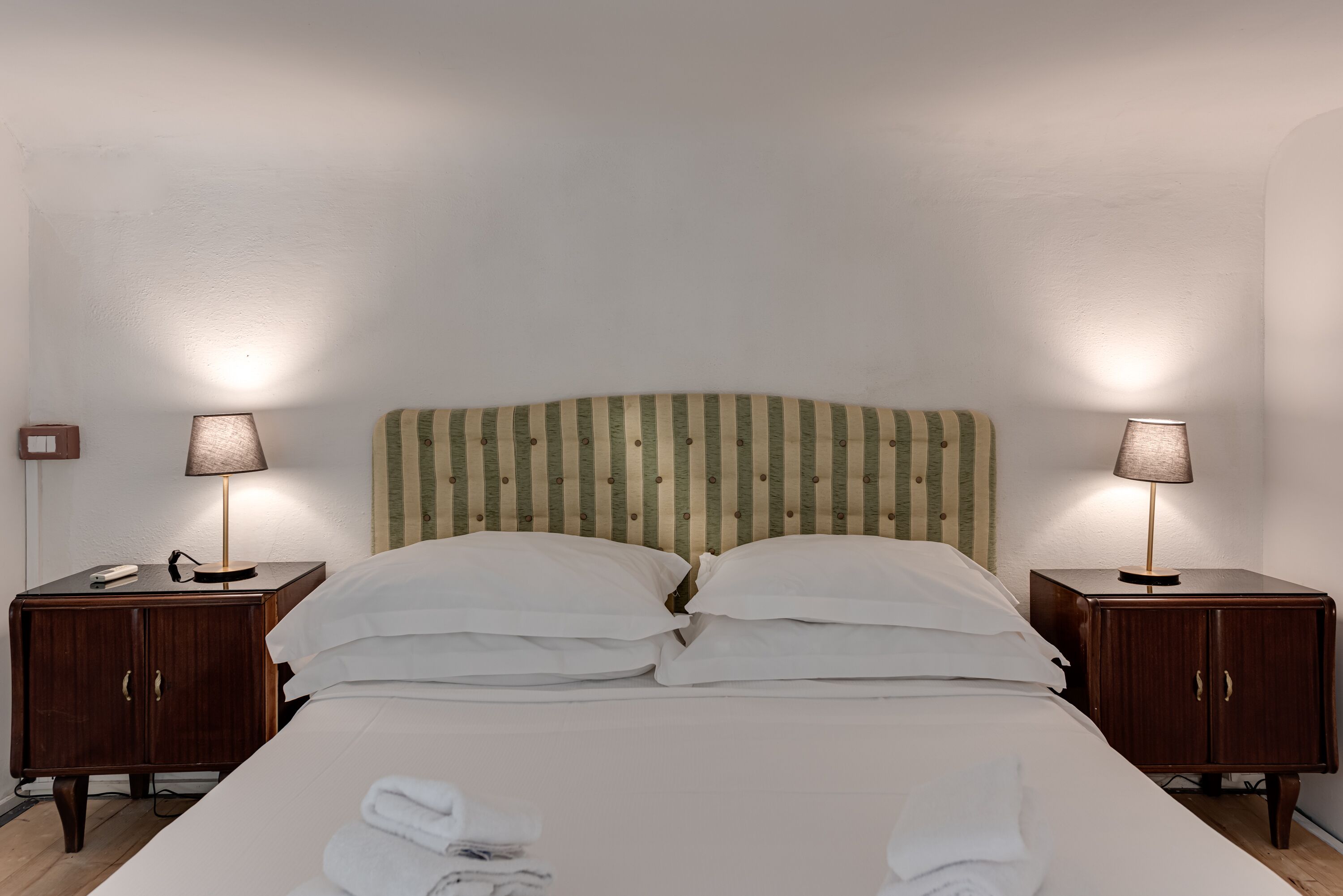 Apartment 'Residenza Branca Della Ripa' with Shared Garden, Wi-Fi and Air Conditioning