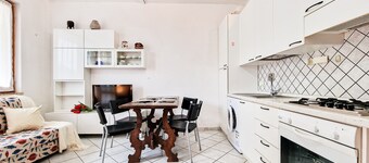 Holiday Home 'Bilo Le Lecce 15b' with Shared Pool