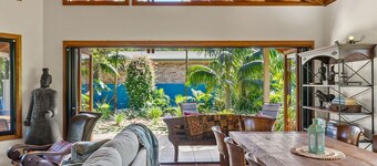 Ocean Breeze Villa - Lennox Head