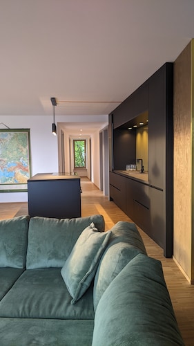 Ferienwohnung Kubus 28A am Tor zur Fränkischen Schweiz